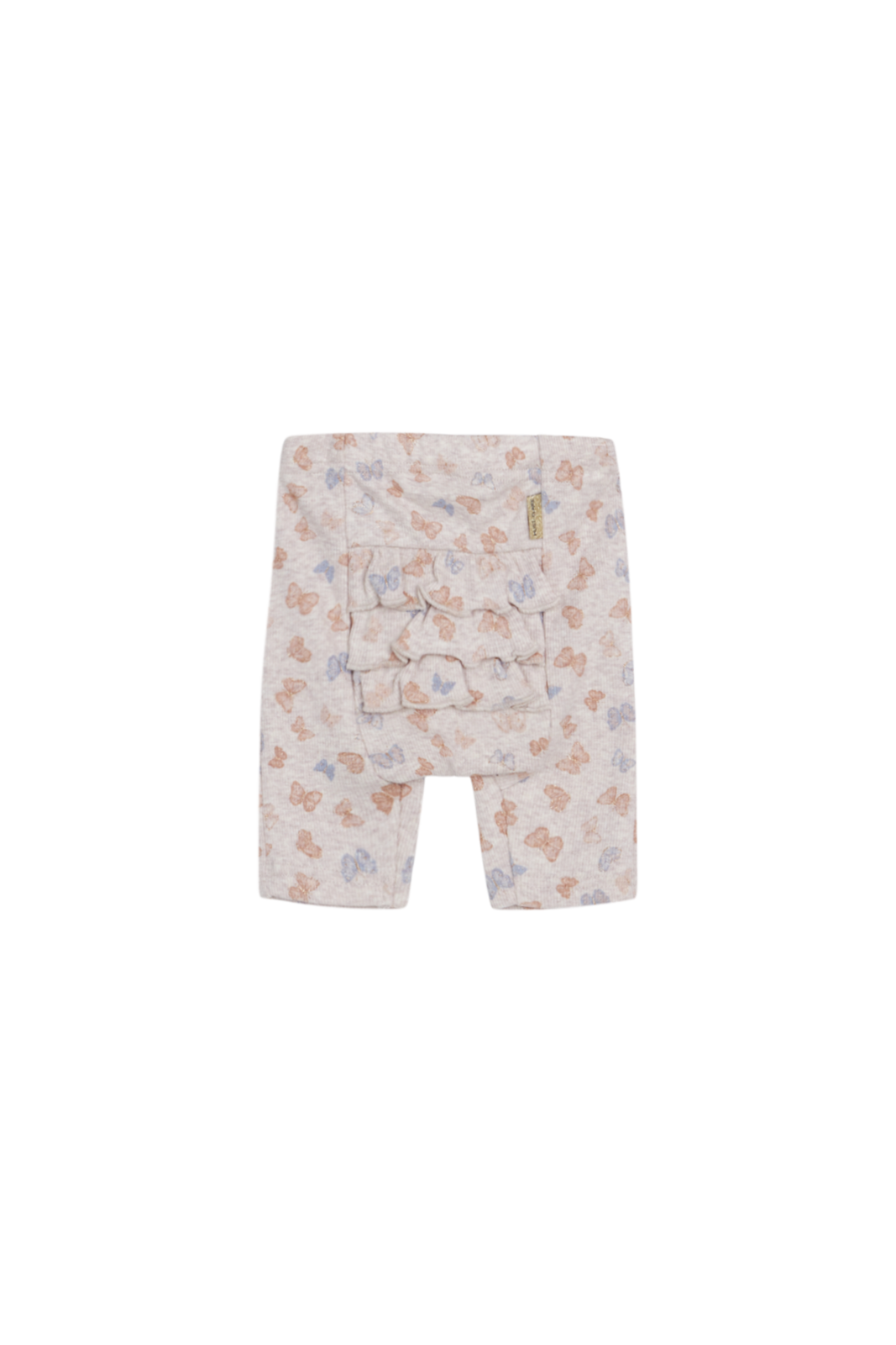 Hust and Claire Hanni - Shorts Wheat Melange