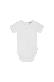 Hust and Claire Bodille Body White