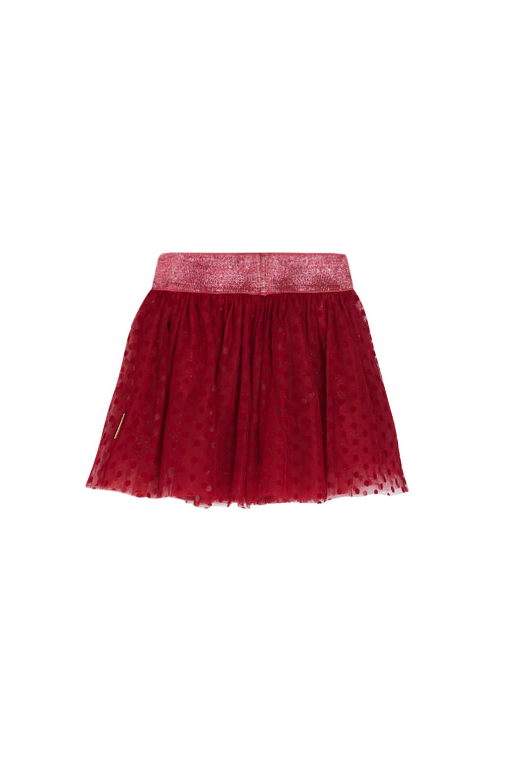 Hust and Claire Nissine Skirt Teaberry