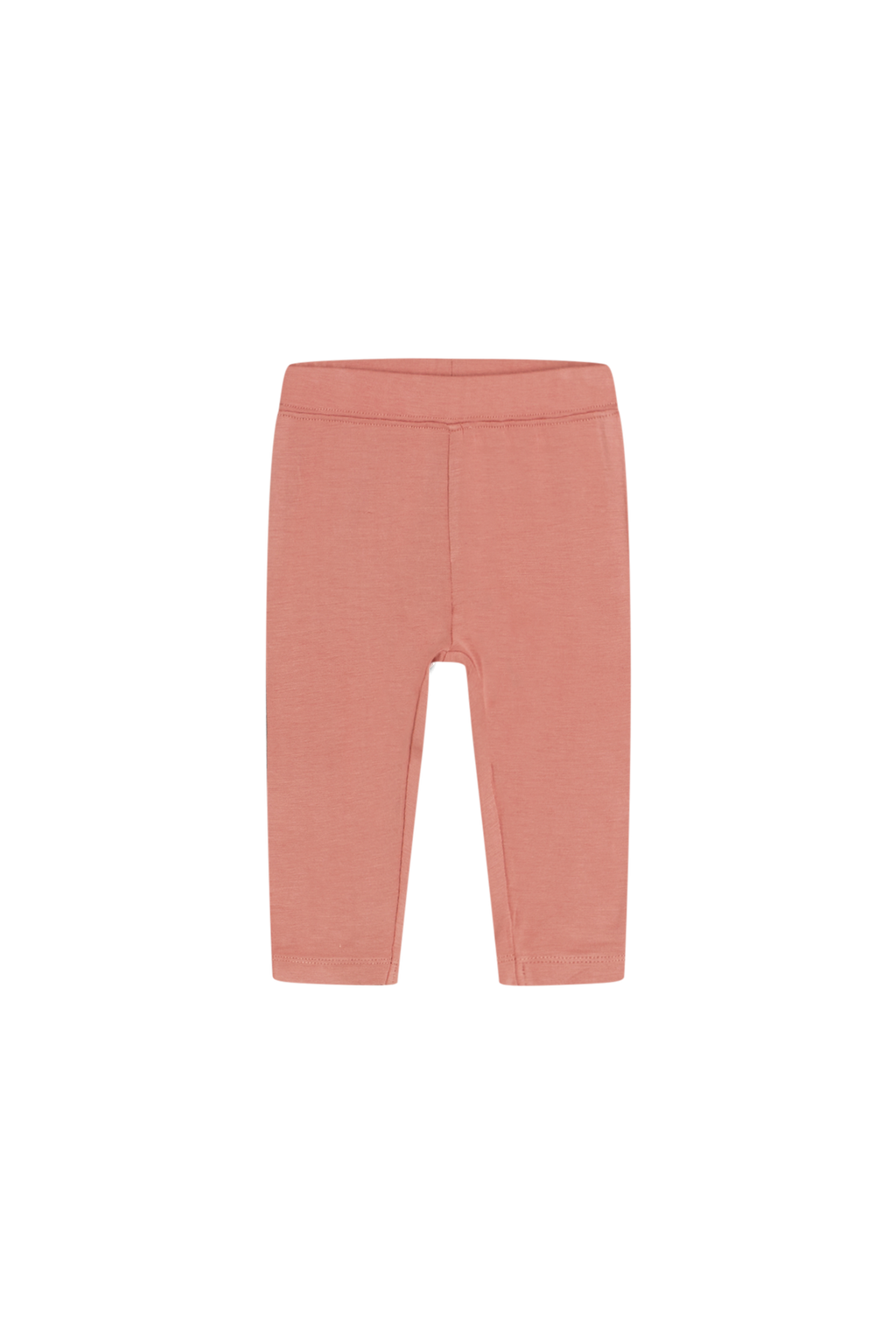 Hust and Claire Bamboo Ludo Pants Old Rose