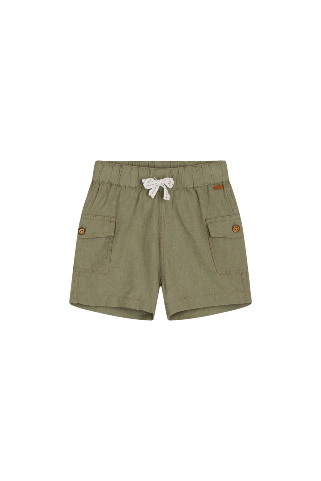 Hust and Claire Hakon Shorts Seagrass