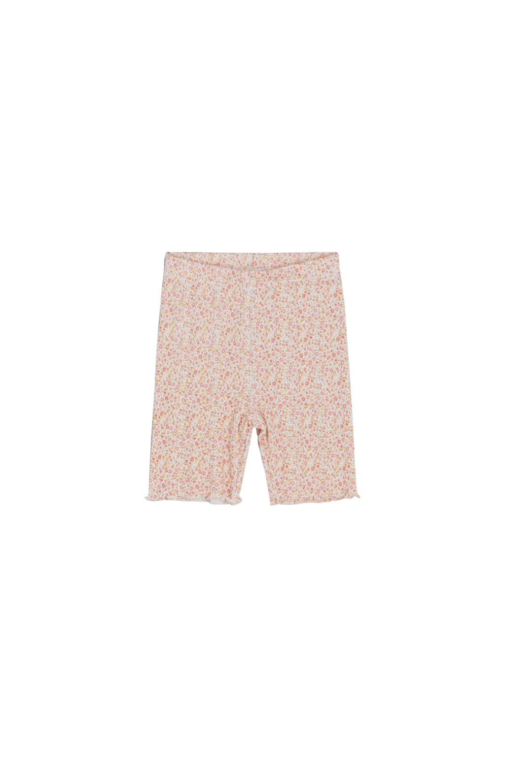 Hust and Claire Liliana Shorts