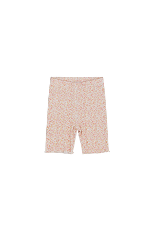 Hust and Claire Liliana Shorts