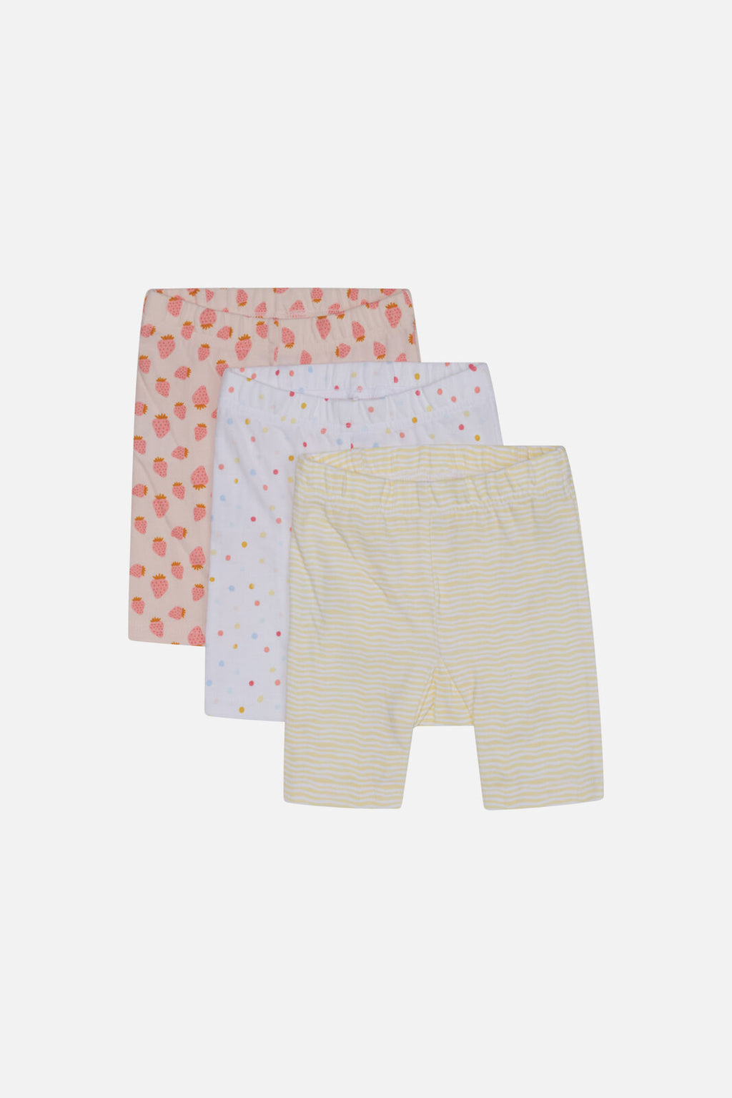 Hust and Claire Labika Shorts 3pk