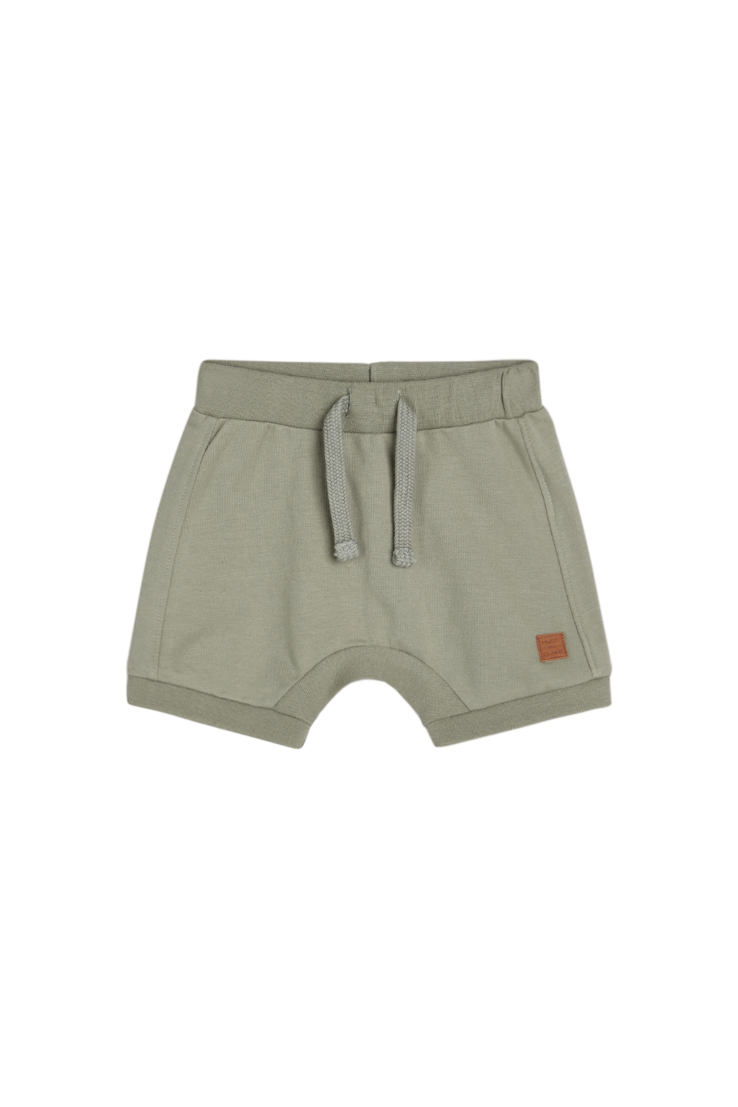 Hust and Claire Hubert Shorts Seagrass