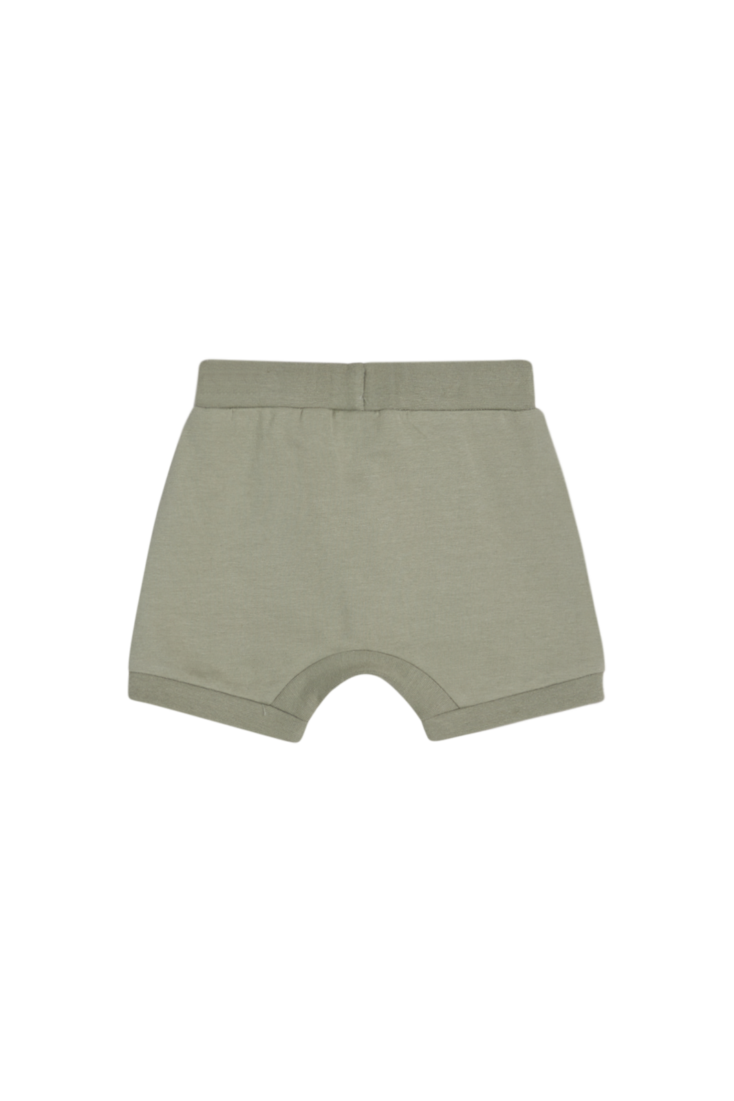 Hust and Claire Hubert Shorts Seagrass