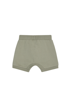 Hust and Claire Hubert Shorts Seagrass