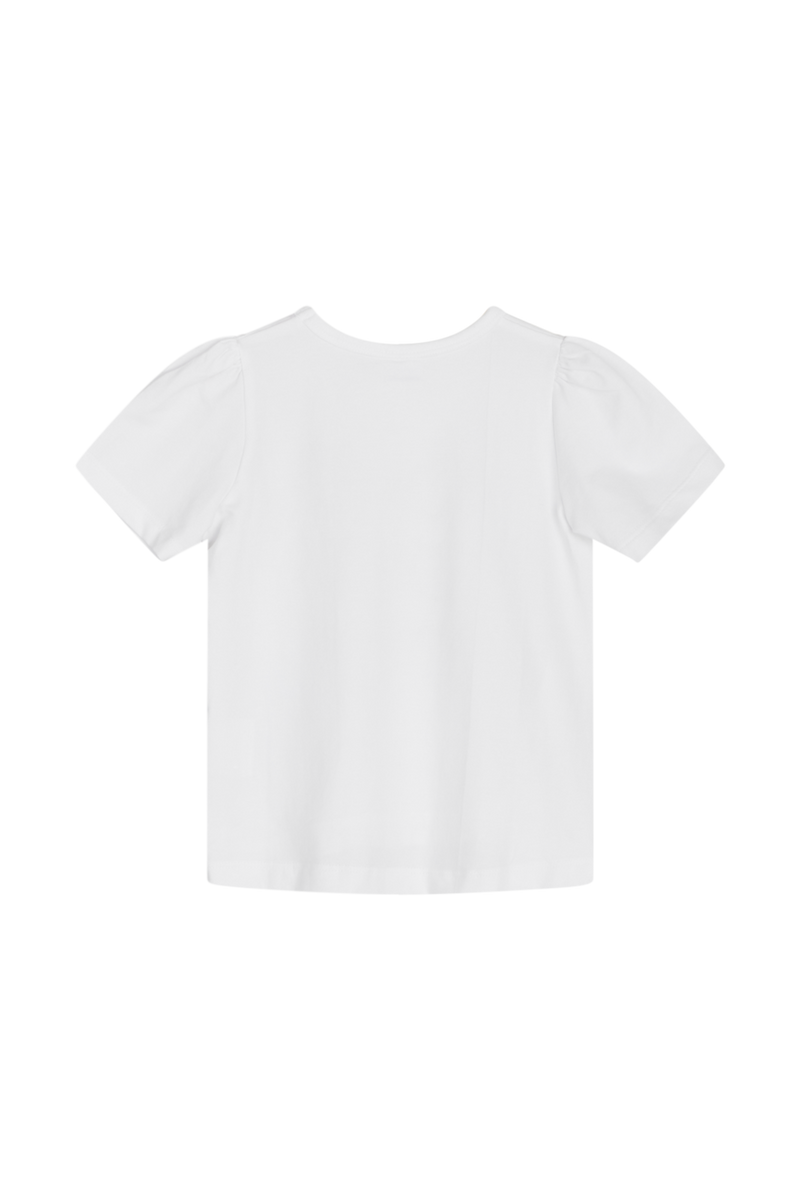 Hust and Claire Artina T-shirt White
