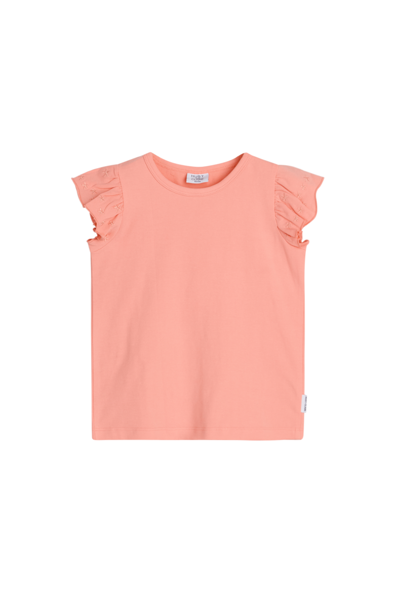 Hust and Claire Amela T-shirt