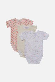 Hust and Claire Barba Strawberry 3pk