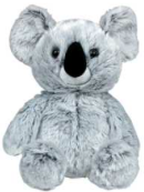 Cosy Warmer Koala