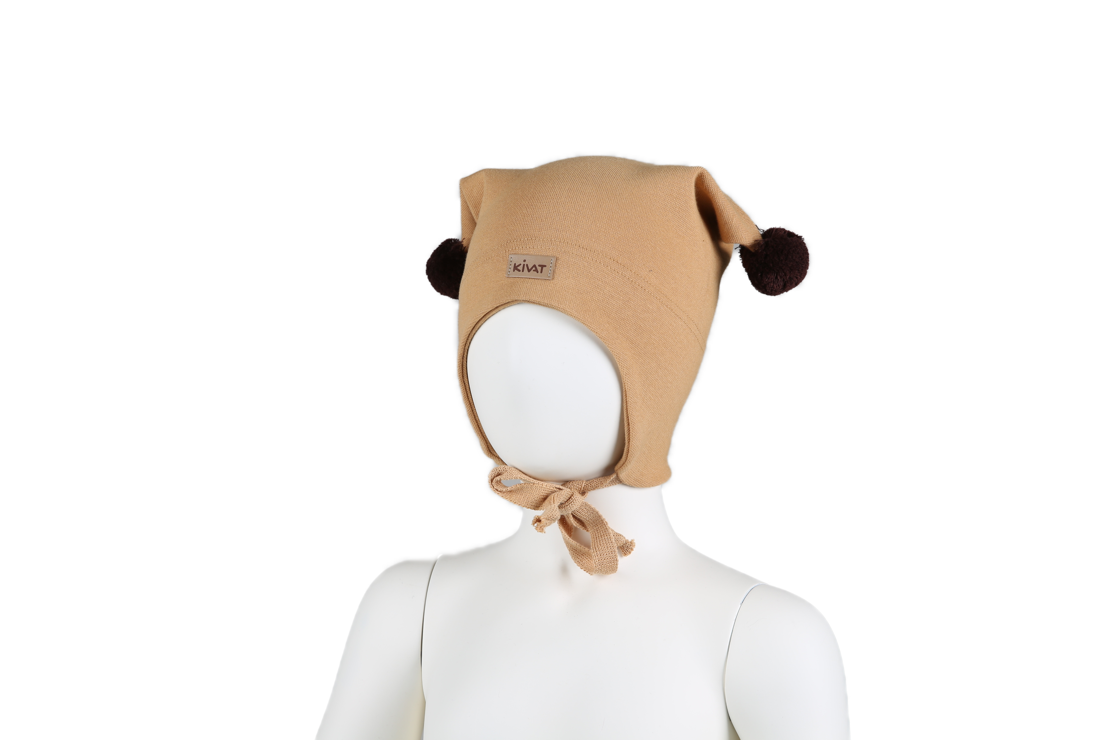 Kivat Joker hat Kamel m/chocolate dusker,kivat merke