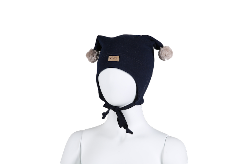 Kivat Joker hat Kivat merke