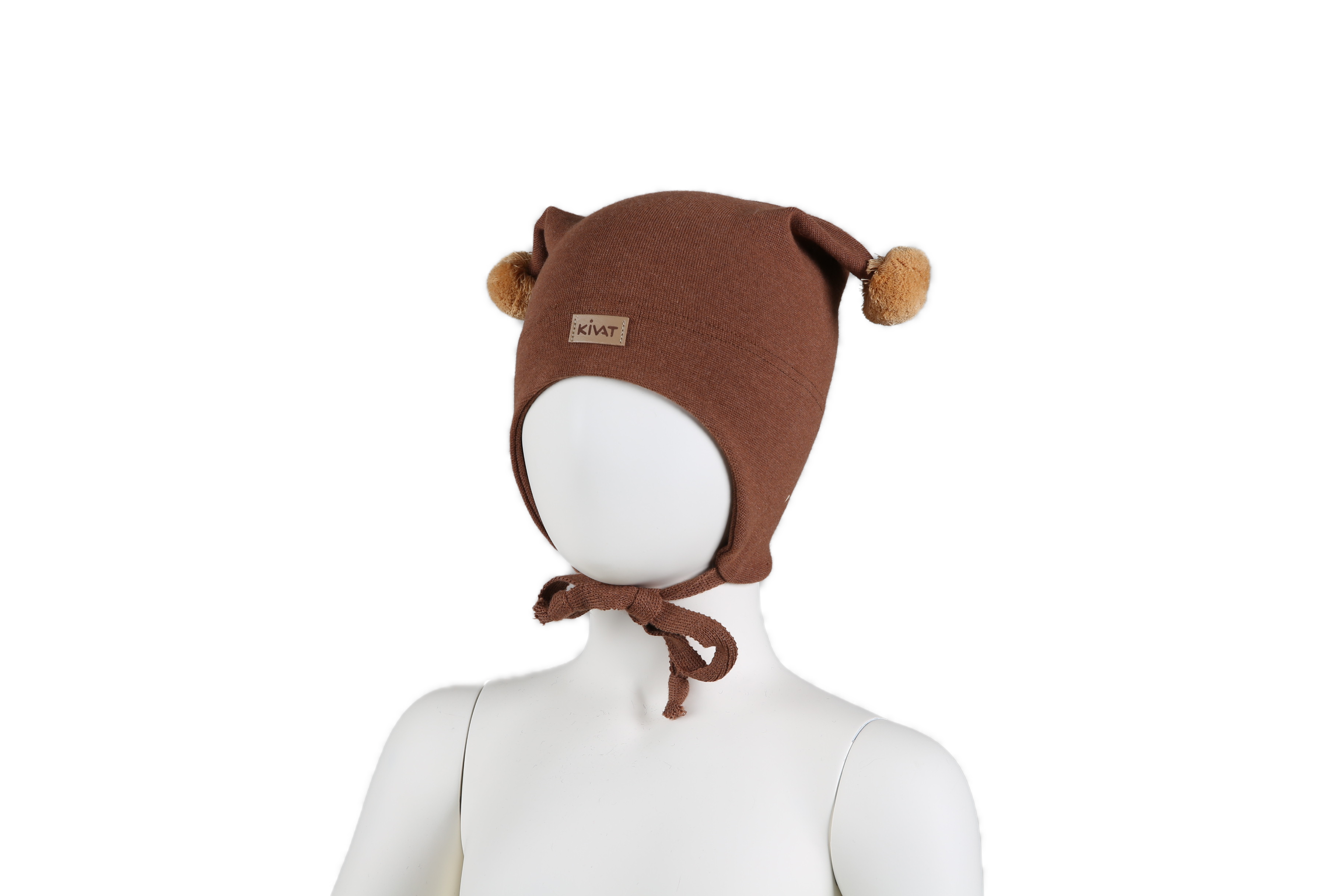 Kivat Joker hat Chocolate m/kamel dusk, kivat merke