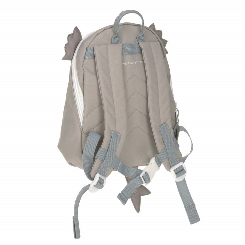 Lässig Tiny Backpack About Friends Dragon Grey