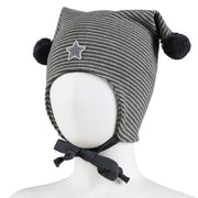 Kivat Joker hat refleksstjerne