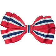 Stor sløyfe dobbel Nasjonal