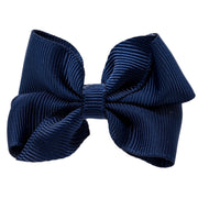 Babysløyfe- Navy