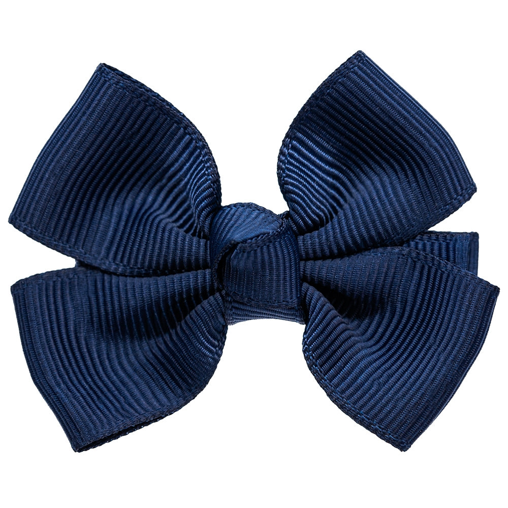 Mellomstor Sløyfe Navy