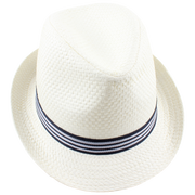 Nordic Label Stråhatt