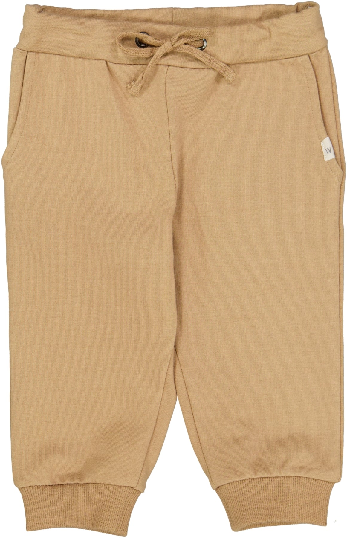 Wheat Sweatpants Rio cappuccino