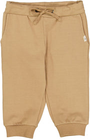Wheat Sweatpants Rio cappuccino