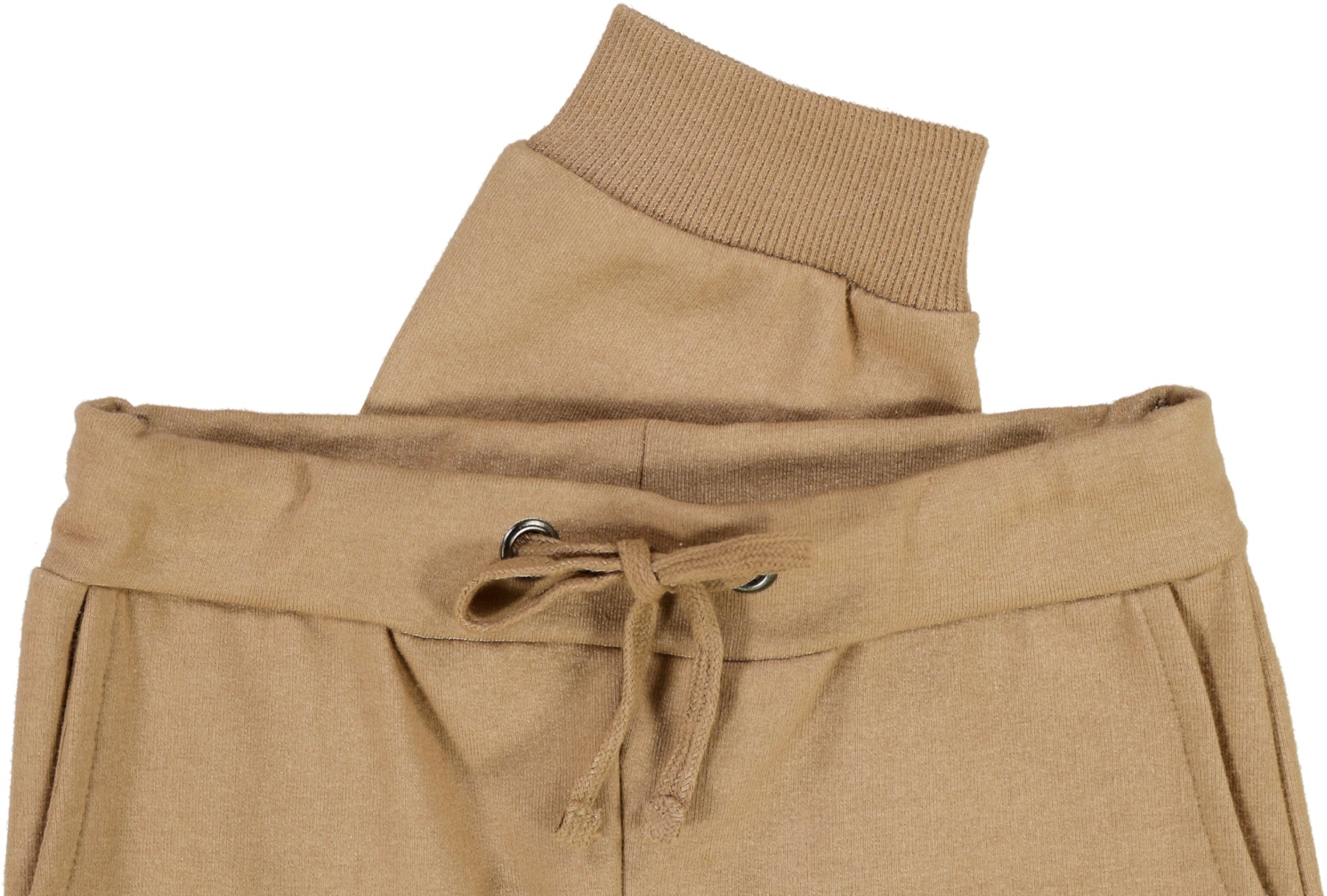 Wheat Sweatpants Rio cappuccino