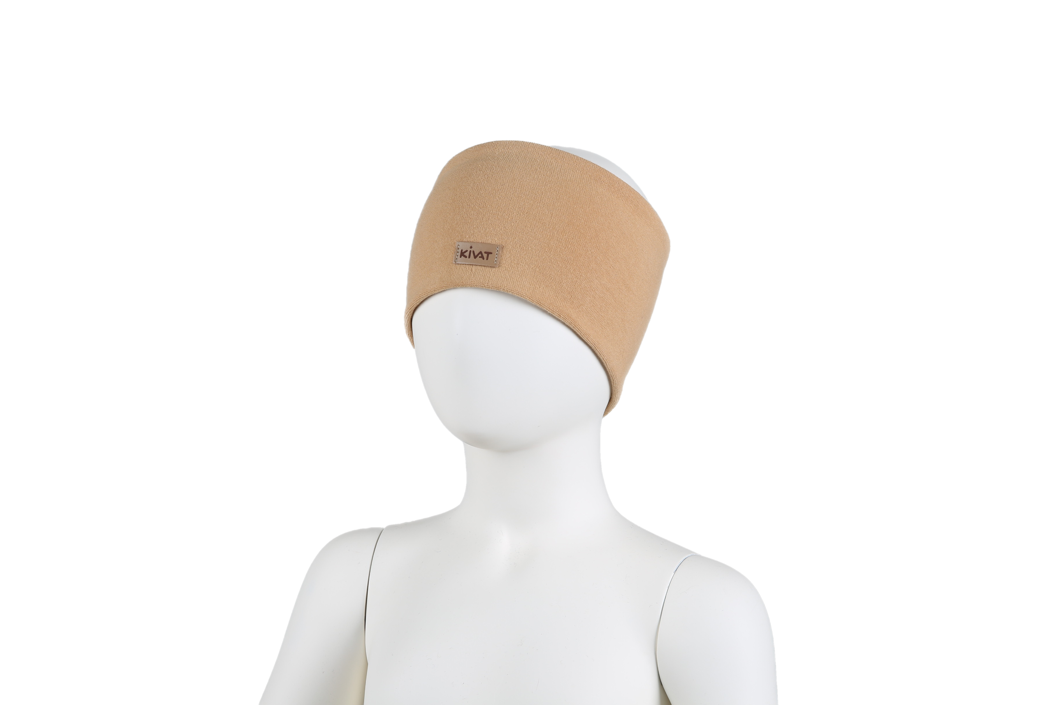 Kivat Pannebånd Kamel Kivat Merke