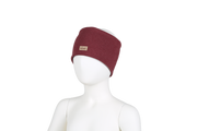Kivat Pannebånd Burgundy Kivat Merke
