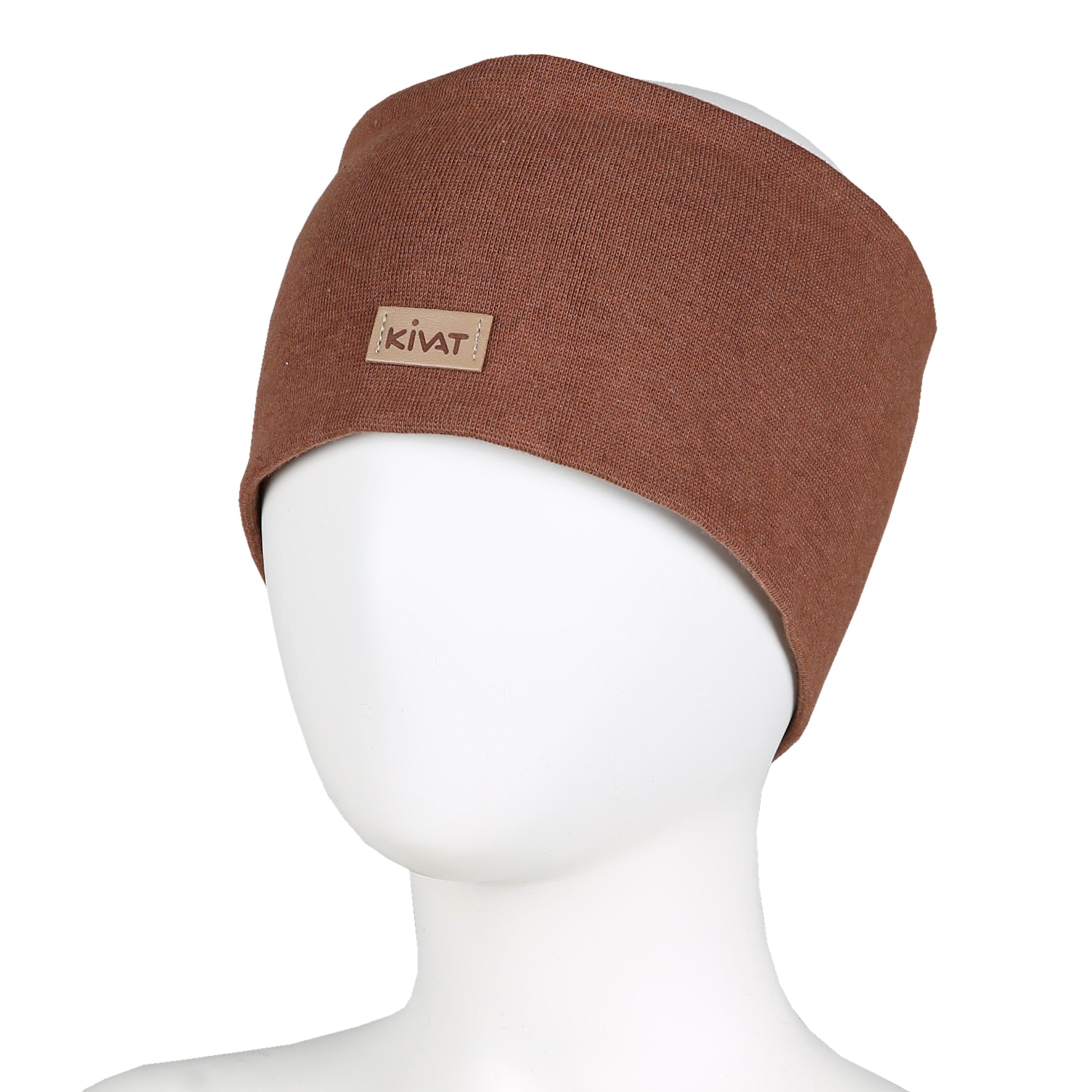 Kivat Pannebånd Chocolate Kivat Merke