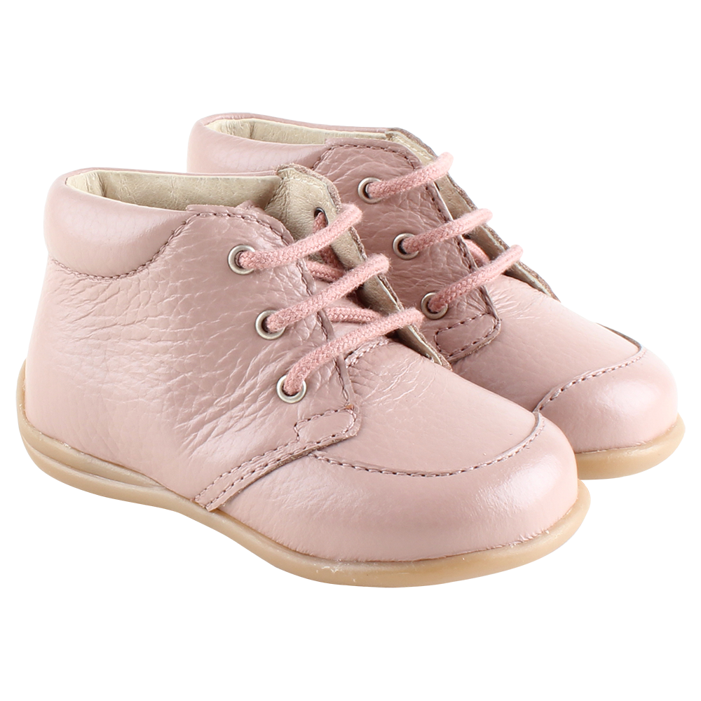 EN FANT Startershoes Lace