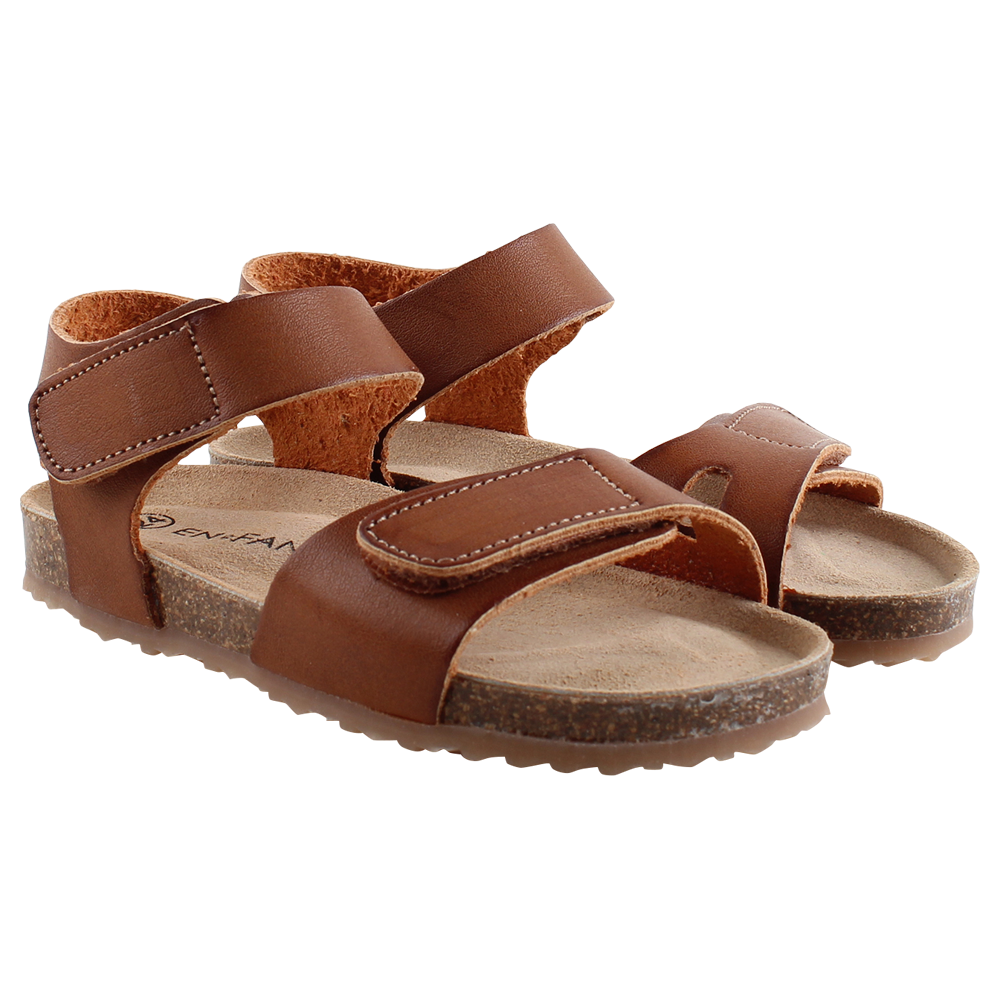 Enfant Sandal Velcro