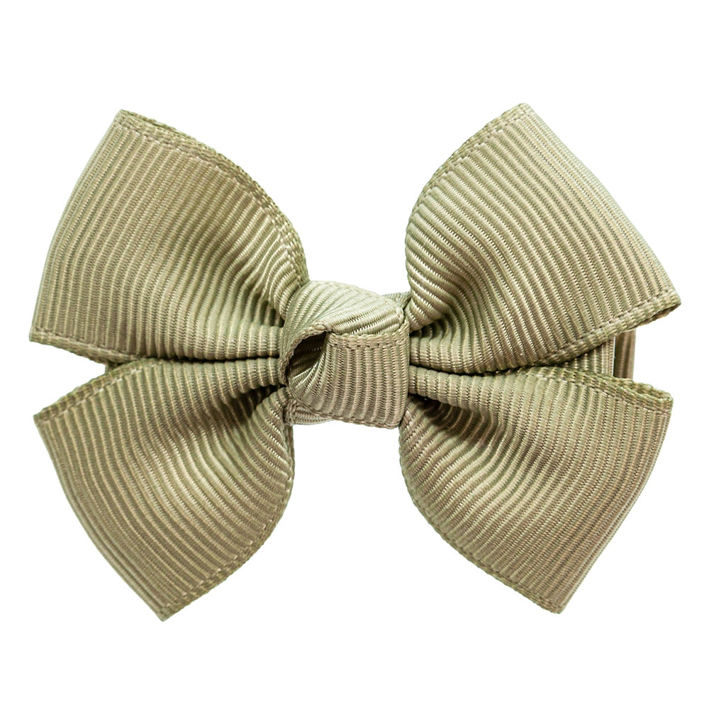 Mellomstor Sløyfe Soft Pine