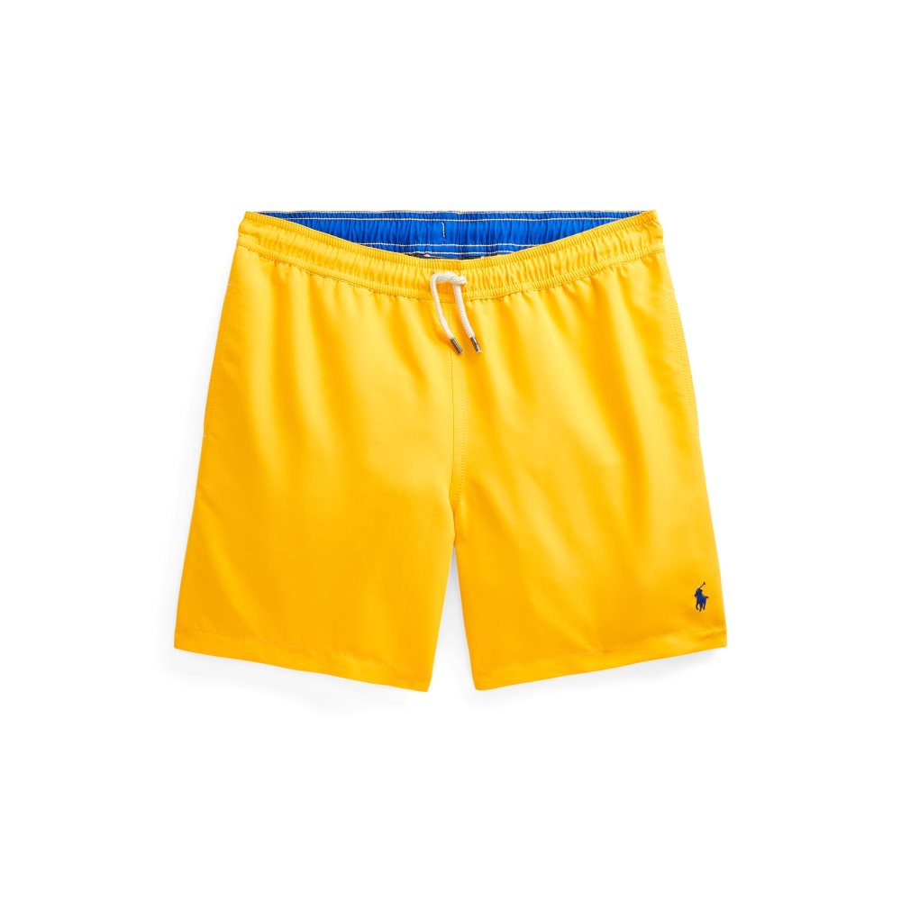 Ralph Lauren Badeshorts YELLOWFIN