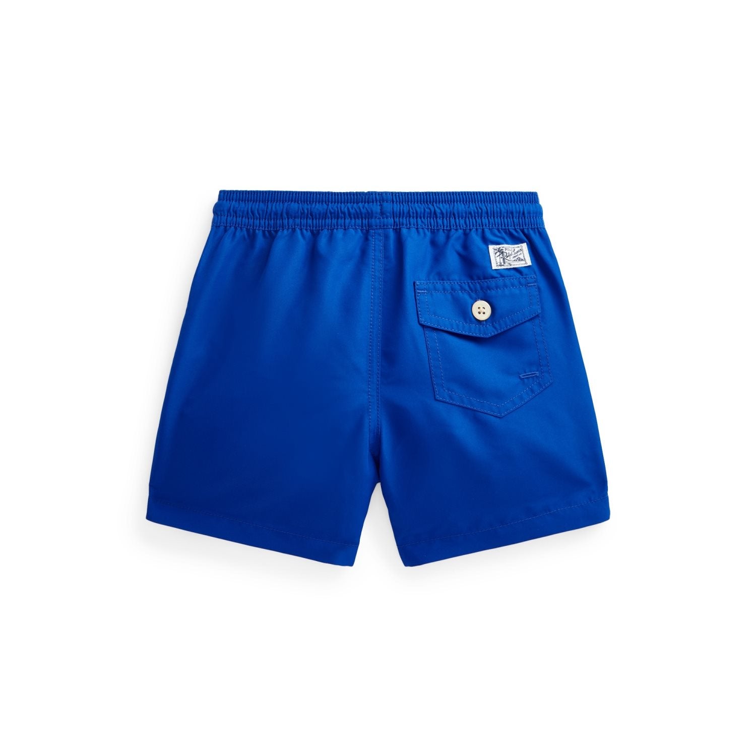 Ralph Lauren Badeshorts RUGBY ROYAL