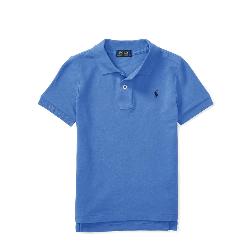 Ralph Lauren  Polo t-shirt Scotts Blue
