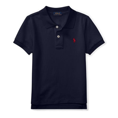 Ralph Lauren  Polo t-shirt Sky French Navy