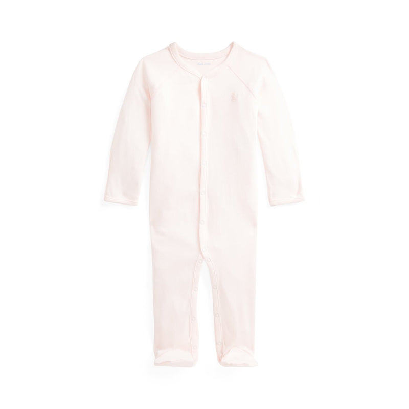 Ralph Lauren Pysj  Baby Pink