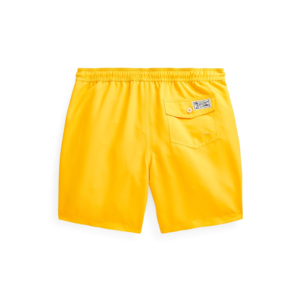 Ralph Lauren Badeshorts YELLOWFIN
