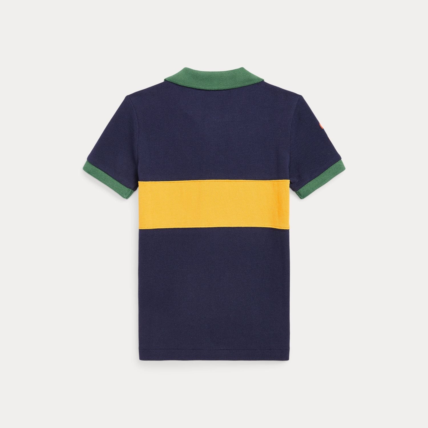 Ralph Lauren Big Pony Pique Colors