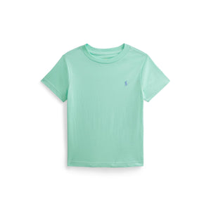Ralph Lauren Regular T-shirt Aqua Verde