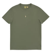 Ralph Lauren T-shirt ARMY OLIVE