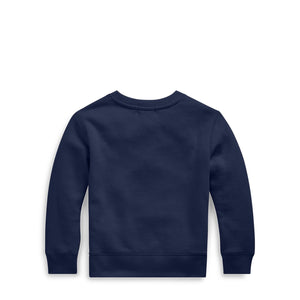 Ralph Lauren Sweatshirt Navy
