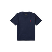 Ralph Lauren Regular T-shirt Navy