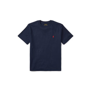 Ralph Lauren Regular T-shirt Navy
