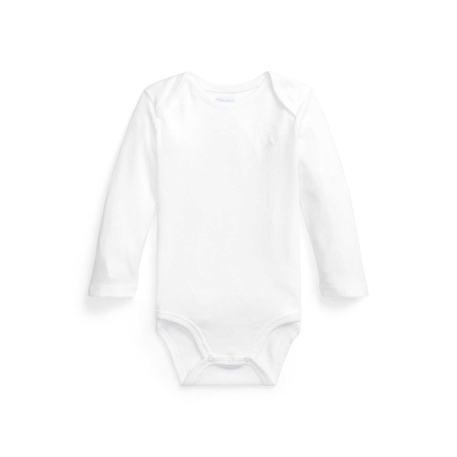 Ralph Lauren Body White