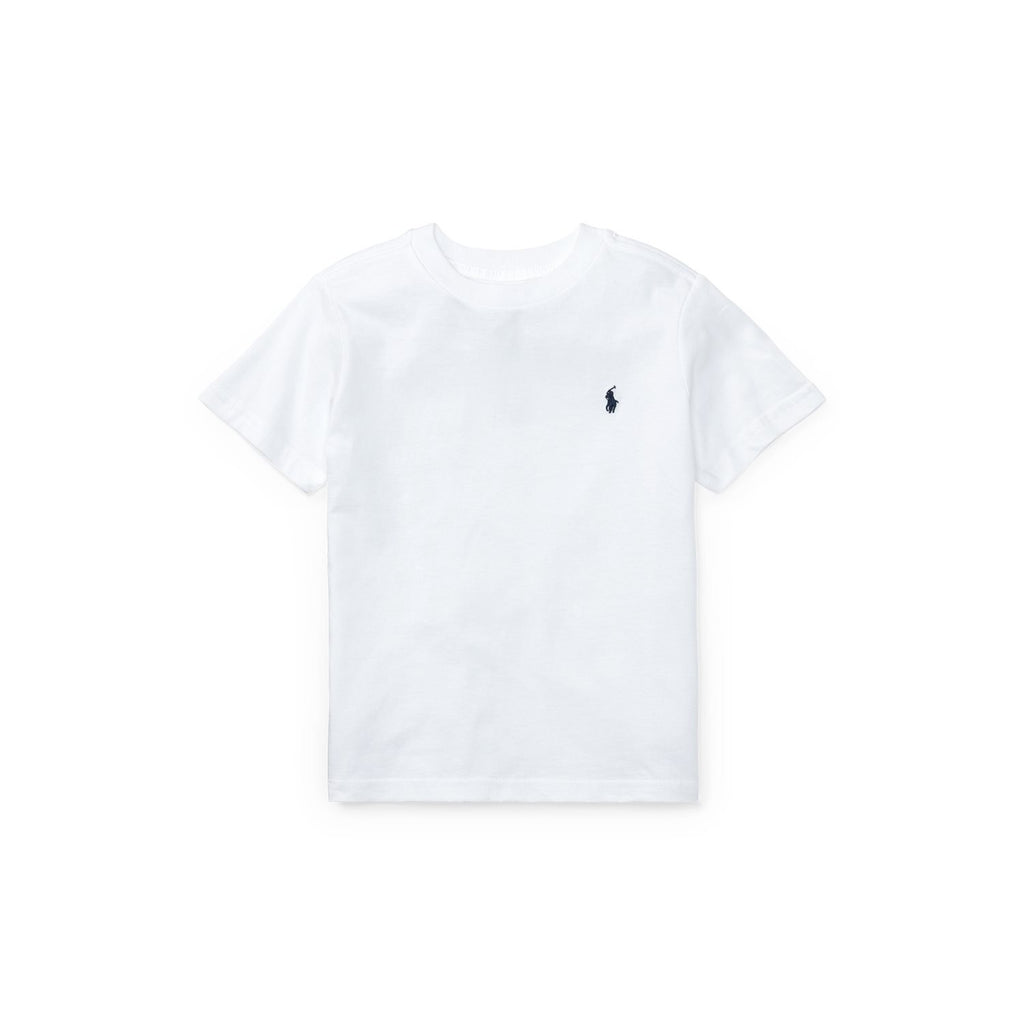 Ralph Lauren Regular T-shirt White
