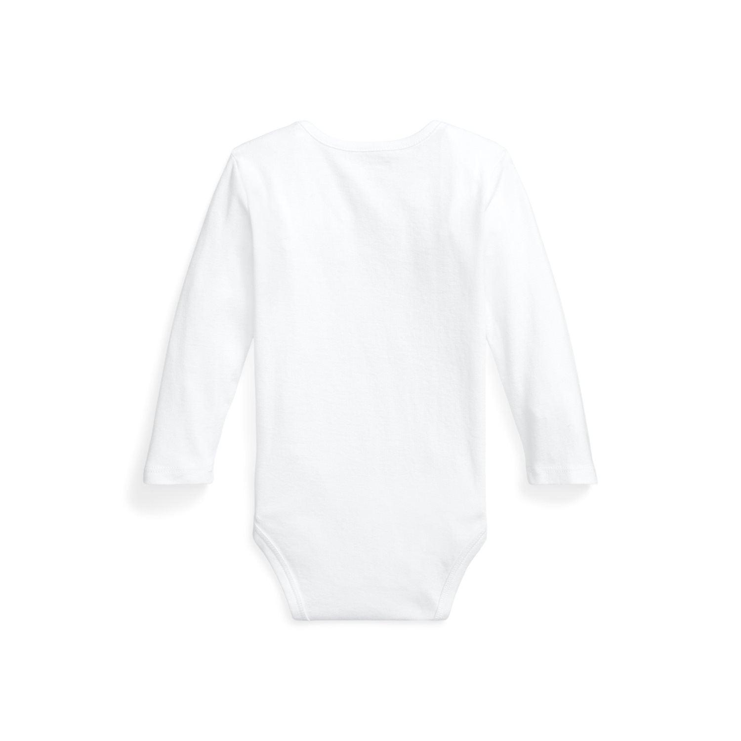 Ralph Lauren Body White