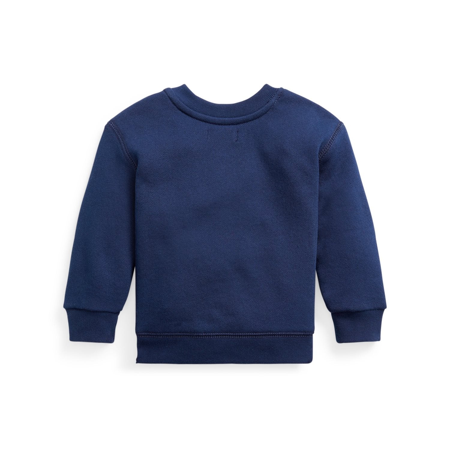 Ralph Lauren Collegegenser Marineblå