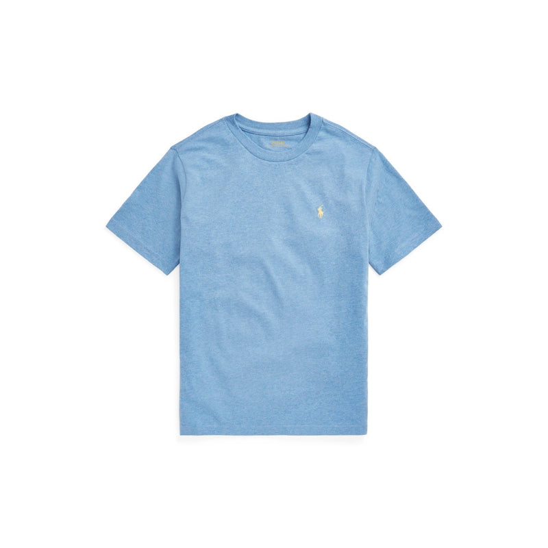 Ralph Lauren Regular T-shirt Sky Blue
